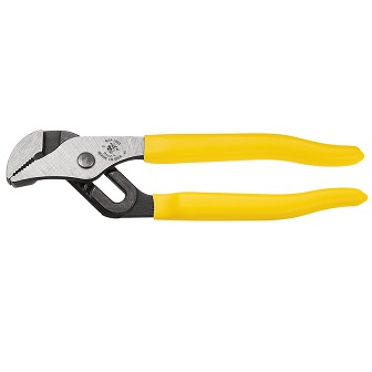 KLEIN NO.D502-6 Pump Pliers size 6-1/2&quot; (165mm.)