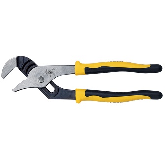 KLEIN NO.J502-10 Pump Pliers size 10-1/4&quot; (260mm.)