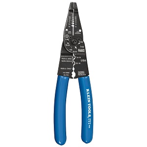 KLEIN NO.1010 Long Nose Multi Purpose Tool size 8-1/4&quot; (210mm)