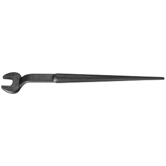 KLEIN NO.3231 Erection Wrenches size 5/8&quot;