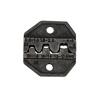 KLEIN NO.VDV205-036 Non-insulated terminal AWG 10-20