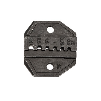 KLEIN NO.VDV205-039 Die Sets Insulaed pin terminal or non-insulated ferrules AWG 12-22