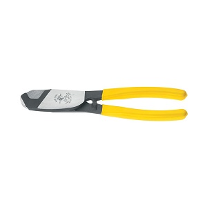 KLEIN NO.63028 Cable Cutters Coaxial size 8-1/4&quot; (216mm.)