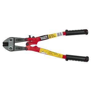 KLEIN NO.63314 Bolt Cutters size 14 (356mm.)