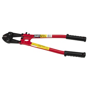 KLEIN NO.63318 Bolt Cutters size 18 (457mm.)