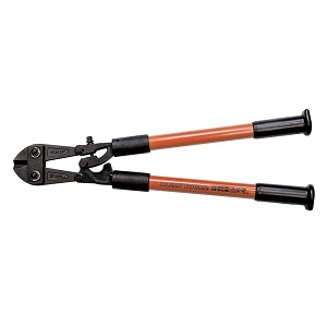 KLEIN NO.63214 Replacement Bolt Cutter Heads size 14 (356mm.)