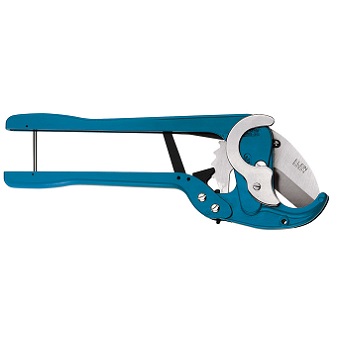 KLEIN NO.50501 Ratcheting PVC-Cutter