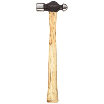 KLEIN NO.803-8 Ball-Peen Hammers Size 11.1/2&quot; (292mm) 8oz. (227g.)