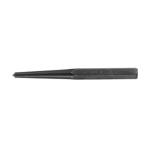 KLEIN NO.66310 Center Punches Size 1/4&quot; (6mm.)