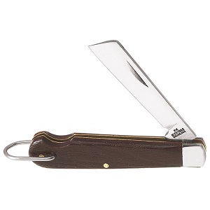 KLEIN NO.1550-14 Pocket Knives-Coping Blade