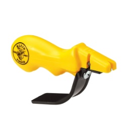 KLEIN NO.48036 Combination Knife and Scissors Sharpener