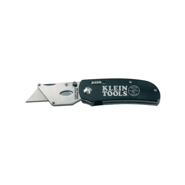 KLEIN NO.44108 Double-Locking Folding Utility Knife