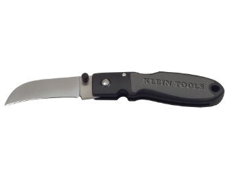 KLEIN NO.44004 Lighweight Lockback Knives 2-3/8&quot; (60mm.)