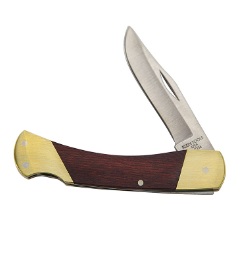 KLEIN NO.44036 Sportsman Knives-Sharp Point Blade