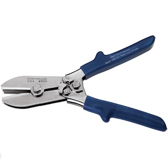 KLEIN NO.86550 5-Blade Crimper 9 (229mm.)