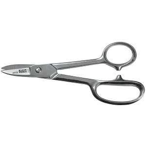 KLEIN NO.22000 High-Leverage Snip 7&quot; (180mm.)