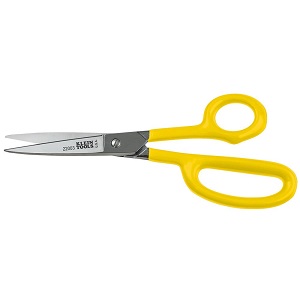 KLEIN NO.22003 High-Leverage Utility Shear 8&quot; (229mm)