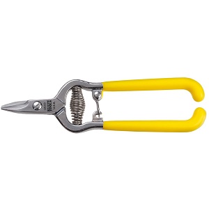 KLEIN NO.24000 High-Leverage Kevlar Snip 6-1/2 (165mm.)