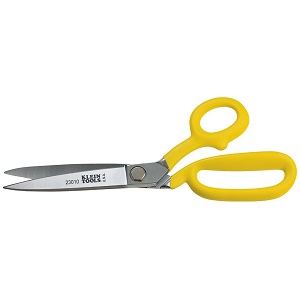 KLEIN NO.23010 10 Bent Trimmer 10-1/2 (267mm.)