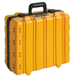 KLEIN NO.33537 Extra -Sturdy Bright -Yellow Case