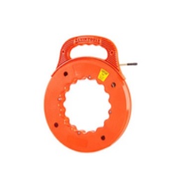 KLEIN NO.50125 Fish Tapes-Grip-It Handles 8.5 (216mm.)