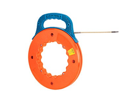 KLEIN NO.50181 Non-Metallic Fish Tapes With Grip-It Handles 12 (305mm.)