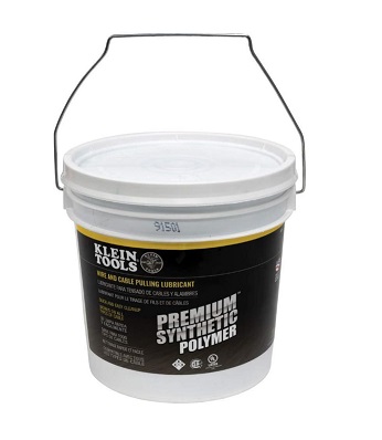 KLEIN NO.51017 Premium Synthetic Polymer (8.75 IBS)