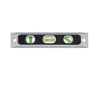 KLEIN NO.931-9RE Rare Earth Magnet Torpedo Level