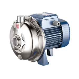 ปั๊มหอยโข่ง PEDROLLO No.AL-RED135 AL-RED 135 STAINLESS STEEL CENTRIFUGAL PUMP , 1.0 Hp 220/380V.