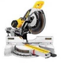 เครื่องตัดองศา DEWALT No.DWS780-KR Mitre Saw 12&quot; 1675 W