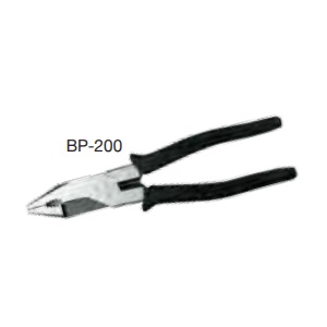 คีมใช้ 3 อย่าง TIGER-TOOL No.BP-200 Pliers 3in 1 , 8&quot;