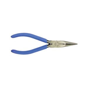 คีมปากแหลม TIGER-TOOL NO.RP-200 Long nose pliers 8&quot;