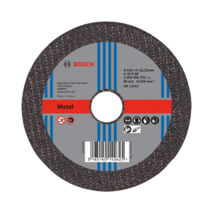 ใบตัดเหล็ก BOSCH No.2608600277 Cutting Disc Expert Metal , 14&quot; 3.0mm.