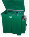 SIMPLE GREEN NO.79261 Parts washer 60-Gallon Stand Mounted 220V