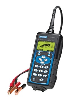 MIDTRONICS NO.EXP-1000 HD VG Electrical System Analyzer Tests