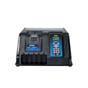 MIDTRONICS NO.GRX-3001P Diagnostic Mode and Integrated Printer,220/240V,70A PSU+Power supply mode