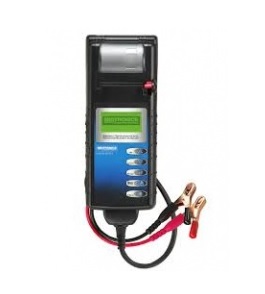 MIDTRONICS NO.MDX-655P (600P) START STOP Battery Electrical System Analyzer with Printer Tests