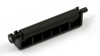 MIDTRONICS NO.A224 Print Roller Assembly Spare Parts (Plastic gear) for MDX-P300,MDX-600