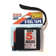 ตลับเมตร KDS No..YS-5005ME (YS-5014ME) Pocket Tape Level Size 5m.