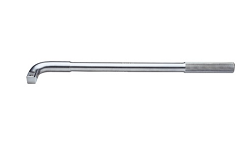 KOKEN NO.8788 1&quot;Dr. L-Handle 1&quot;x600mm. (24&quot;) ด้ามตัวแอล