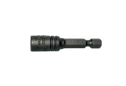 KOKEN NO.180M.50-1/4 Adapters Bit 1/4&quot; ข้อต่อไขควงลม ไฟฟ้า แกนแม่เหล็ก