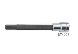 KOKEN NO.ST4027-140 1/2&quot;Dr. Ribe Bit Socket 140mm. บ๊อกซ์เดือยโผล่