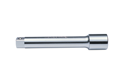 KOKEN NO.6760-75 3/4&quot;Dr. Extension Bar, Size 75mm. L 3&quot; ข้อต่อ