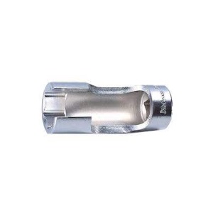 ลูกบ๊อกซ์ผ่า KOKEN NO.3300FN-8 3/8&quot;Dr. Flare Nut Socket, L 53mm., 8mm.