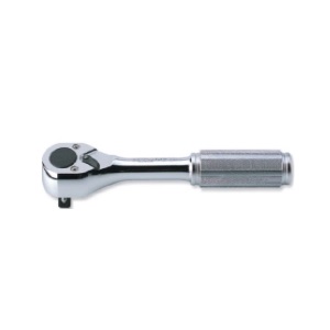 ด้ามฟรีกลิ้งลาย KOKEN NO.4749N-BH-250 1/2&quot;Dr. Reversible Ratchet, L 250mm.