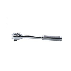 ด้ามฟรีกลิ้งลาย KOKEN NO.4750NB 1/2&quot;Dr. Reversible Ratchet 10 (250mm.)