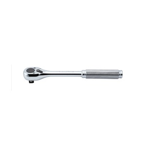 ด้ามฟรีกลิ้งลาย KOKEN NO.4753NB 1/2&quot;Dr. Reversible Ratchet 10 (250mm.)