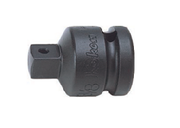 ข้อเพิ่มลม KOKEN NO.14466A Impact Socket Adaptor, 1/2&quot;Dr. -&gt; 3/4&quot;