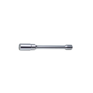 ข้อต่อลูกบ๊อกซ์ยาว KOKEN NO.4117M-L125-19 Extension Deep Sockets 1/2&quot;Dr. 12P Size 19mm.