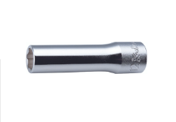 KOKEN NO.4310M-19 1/2&quot;Dr. Surface Drive Deep Socket 19mm. 6P